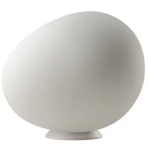 Foscarini GREGG MEDIA-Lampe d'extérieur L31cm BlancVendu pararchiproducts