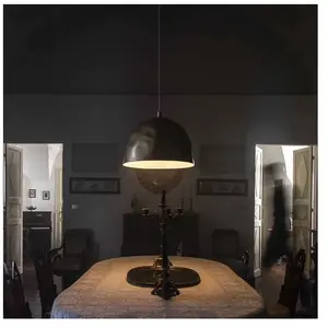 Foscarini Bump Suspension E27, FN312007_20,