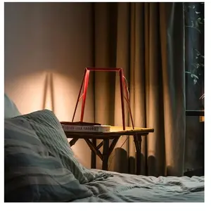 Foscarini Bridge Lampe de table LED, FN3200T200-63E00, pas cher