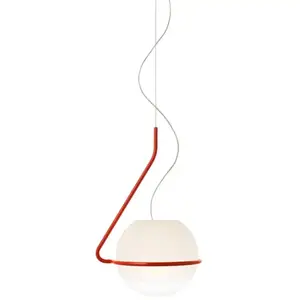 Suspensions et lustres : Foscarini TONDA