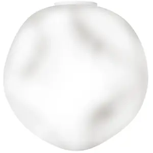 Comparateur de prix : Foscarini Hoba Plafonnier E27, FN3250C100-10E00, Grande