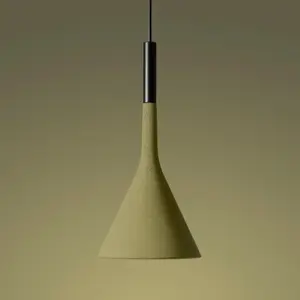 Foscarini Aplomb Outdoor Suspension LED, FN291057_42,Vendu parreuter