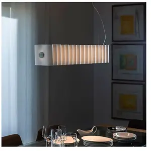 Foscarini Pli Suspension, LED, FN3270S100-10E30, pas cher
