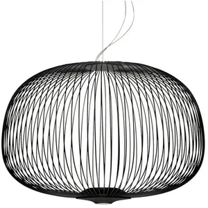Foscarini Spokes 3 Suspension, LED, FN2640073AM_20, Ambient pas cher