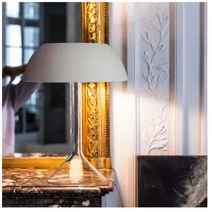 Foscarini Chapeaux P Lampe de table LED, FN3140T300-17E00, pas cher