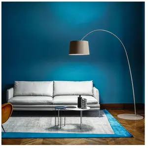Foscarini Twiggy Lampadaire, E27, interrupteur à cordon, FN159003E_25,