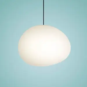 Foscarini Gregg Outdoor Suspension E27, FN218067_10, pas cher