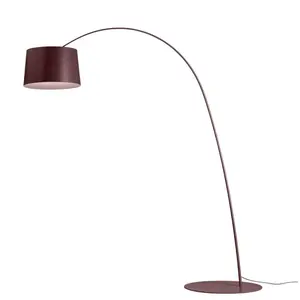 Foscarini Twiggy Lampadaire, E27, interrupteur à cordon, FN159003E_68,