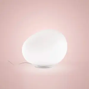 Foscarini Gregg Lampe de table, FN168031ES_10, pas cher