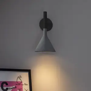 Foscarini Aplomb Applique murale GU10, FN195025_27,