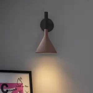 Foscarini Aplomb Applique murale GU10, FN195025_52 pas cher