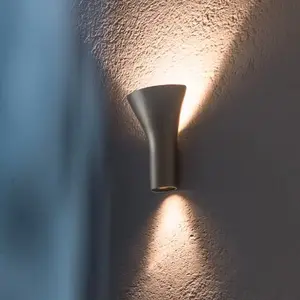 Foscarini Torche Applique murale LED, FN3240W000-74E00,