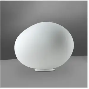 Foscarini Poly Gregg Lampe de table, E27, FN2180130_10, pas cher