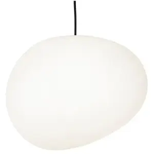 Foscarini GREGG X-LARGE-Suspension d'extérieur Ø60cmVendu parreuter