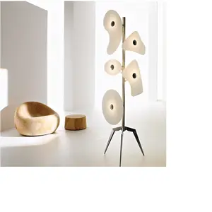 Foscarini Orbital Lampadaire, E14, FN036003_10,