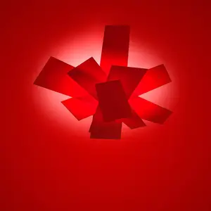 Foscarini Big Bang Plafonnier, R7s, FN151005_10, pas cher