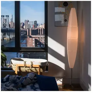 Foscarini Havana Lampadaire, E27, FN040003C_10, pas cher