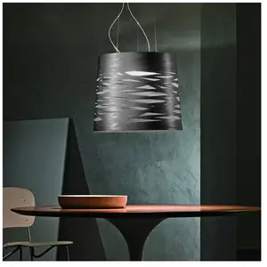 Foscarini Tress Suspension, FN182007_20, pas cher
