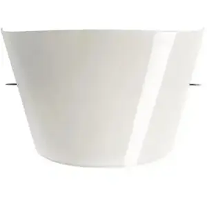 Foscarini Tutu Applique murale, E14, FN114005I_11, pas cher