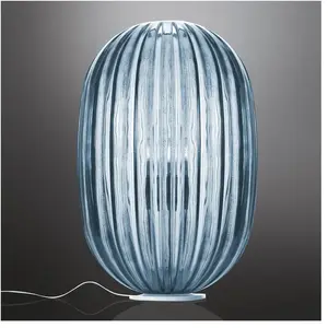 Foscarini Plass Lampe de table, E27, FN2240012D_30, pas cher