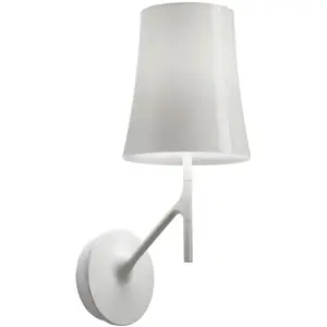 Foscarini Birdie Applique murale, E27, FN2210052_10,Vendu parreuter