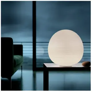 Foscarini Rituals XL Lampe de table, E27, FN2440014_10, pas cher
