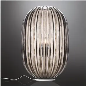 Foscarini Plass Lampe de table, E27, FN2240012_25, pas cher