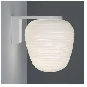 Foscarini Rituals 3 Applique murale, E27, FN2440053_10, pas cher