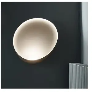 Foscarini Lake Applique murale, LED, FN257005R1_50, pas cher