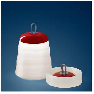 Foscarini Cri-Cri Lampe de table sur batterie, LED, FN286001_63,