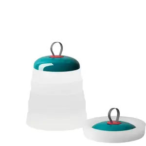 Foscarini Cri-Cri Lampe de table sur batterie, LED, FN286001_40,