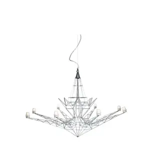 Foscarini Lightweight Suspension, G4, FN064007_R1-3ZI, pas cher