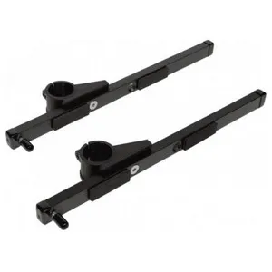 Comparateur de prix : Quik-Lok Paire De Bras Pour Stand Mks4