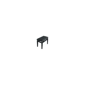Quiklok PB100BKS Banquette Noir Mat Assise Similicuir