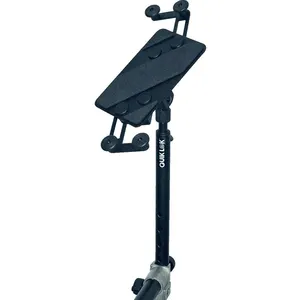 Comparateur de prix : Quiklok Ips/13 Extension Tablette Stand Clavier X