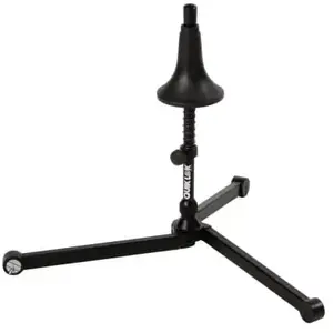 Comparateur de prix : Quiklok WI994 - Stand pour Trompette/Cornet