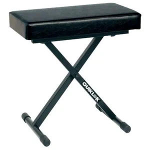 Comparateur de prix : Quik Lok BX/718 Tabouret de qualité avec assise rembourrée extra épaisse 30 x 30 mm