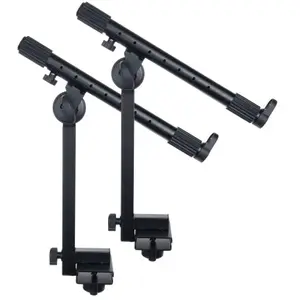 Comparateur de prix : Accessoires DJ QUIKLOK BRAS ADDITIONNELS POUR WS562 Mobilier DJ