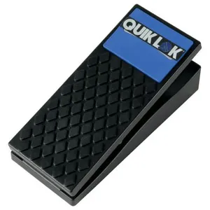 Quik-Lok Quiklok VP26-11 - Pédale de volume avec entrée/sortie pas cher