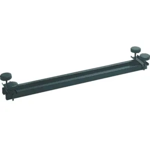 Comparateur de prix : QuikLok WS562 Barre Optionnelle pour stand WS/550 et WS/650 Quik Lok