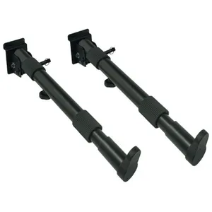 Comparateur de prix : Quiklok SBK20 support clavier pour système Slatwall