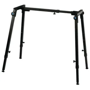 Comparateur de prix : RTX Quiklok Ws421 - Stand Clavier Pliable
