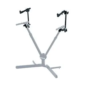 Comparateur de prix : Bras additionels stand clavier Quik Lok QLY 42