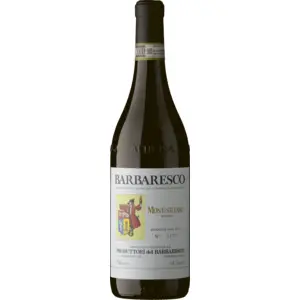 Produttori del Barbaresco Barbaresco Riserva Montestefano 2020 0.75 lVendu par8wines