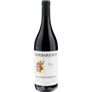Produttori del Barbaresco Barbaresco Riserva Asili 2020 0.75 lVendu par8wines