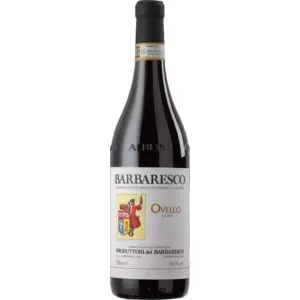 Produttori del Barbaresco Barbaresco Riserva Ovello 2019 0.75 l pas cher