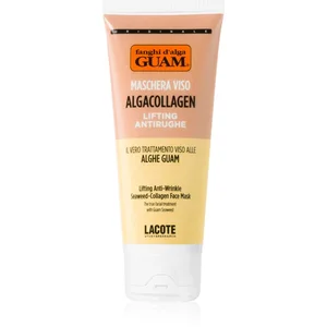 Guam Lacote masque liftant visage 75 ml