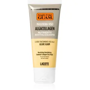 Guam Lacote masque nourrissant visage 75 ml pas cher