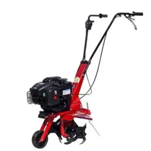 EUROSYSTEMS Motobineuse thermique 125 cc la zappa pas cher