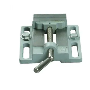 Femi - Etau de serrage 80 mm pour perceuse à colonne - DP12-900 pas cher